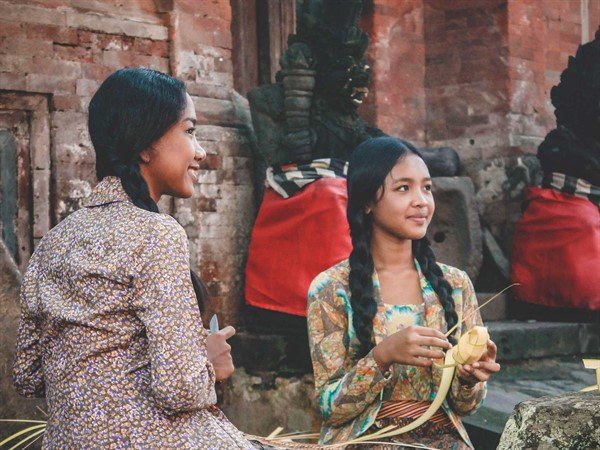 Unreached People Group – the Banjar